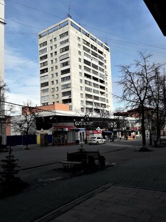 Apartment on Kirova 167 - Photo2