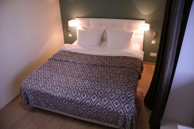 Apartment on Kirova 167 - Photo3