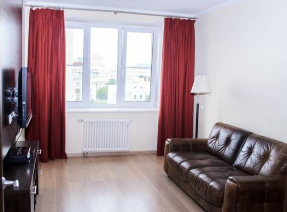 Apartment on Kirova 167 - Photo5