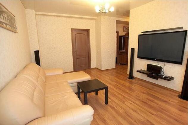 Apartment on Pushkin 65