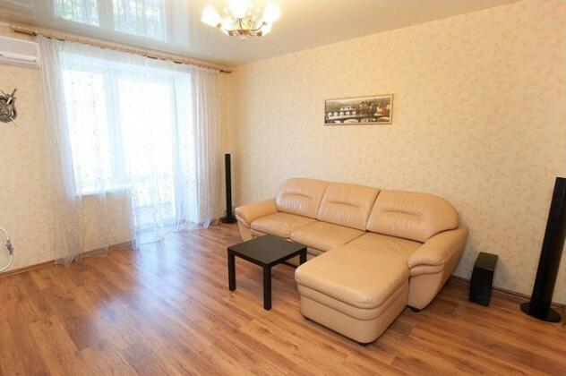 Apartment on Pushkin 65 - Photo2