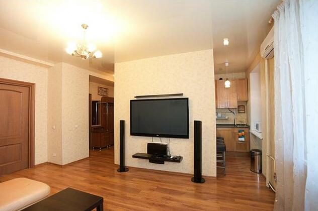 Apartment on Pushkin 65 - Photo3