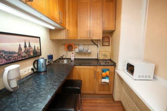Apartment on Pushkin 65 - Photo4
