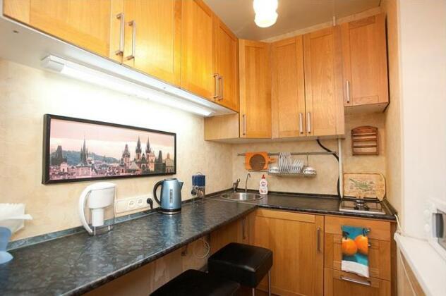 Apartment on Pushkin 65 - Photo5