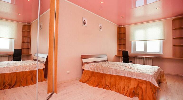 Apartment Privokzalnye - Photo2