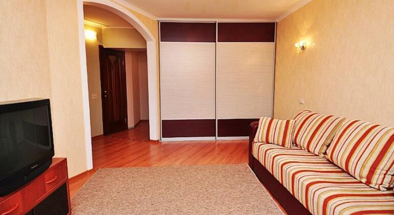 Apartment Privokzalnye - Photo3