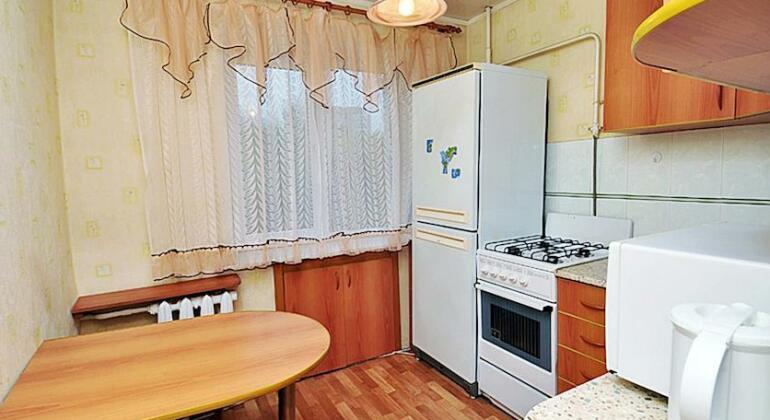 Apartment Privokzalnye - Photo4