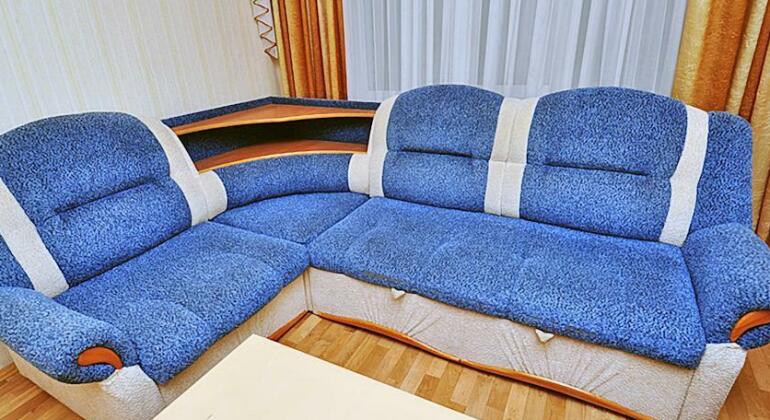 Apartment Privokzalnye - Photo5