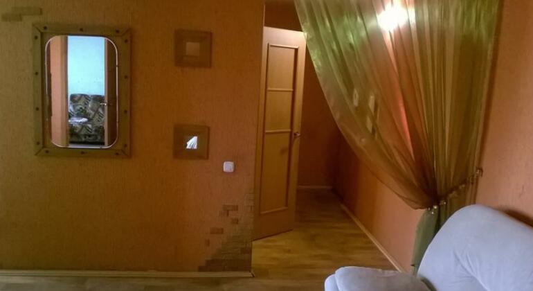 Apartment Prospekt Pobedy 169 - Photo2