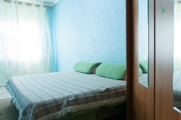 Apartment Prospekt Pobedy 179 - Photo2