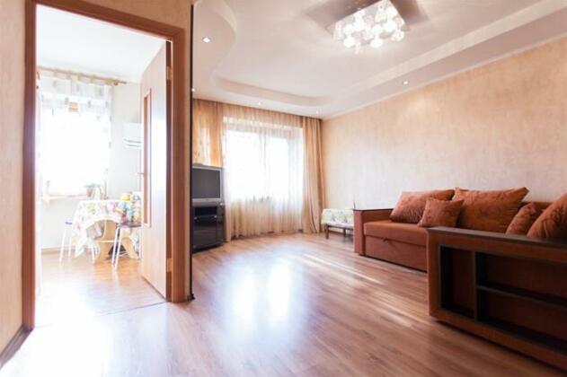 Apartment Prospekt Pobedy 179 - Photo4