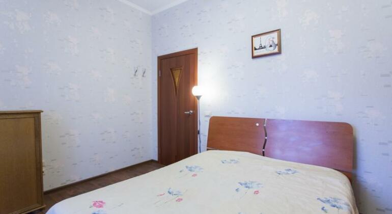 Apartment Rabotnits 72 - Photo2