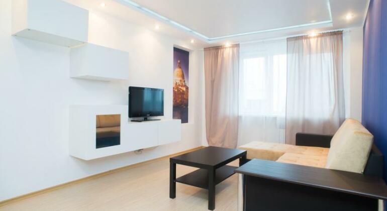 Apartment Svobody 141 - Photo3