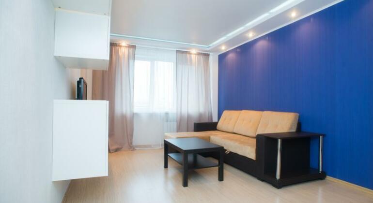 Apartment Svobody 141 - Photo4