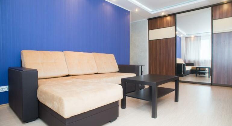 Apartment Svobody 141 - Photo5