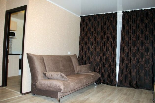 Apartment Ural on Evteeva 5 - Photo2