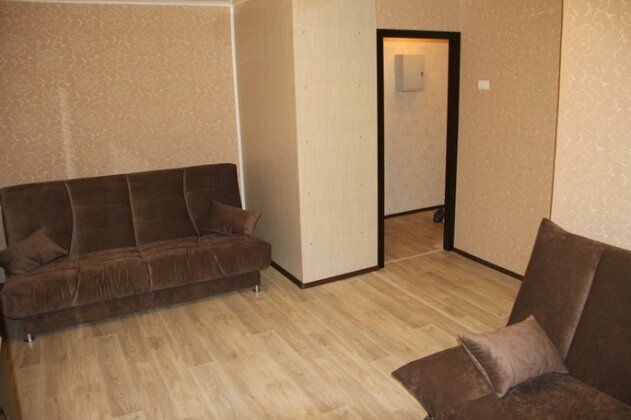 Apartment Ural on Evteeva 5 - Photo3