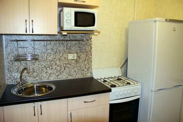 Apartment Ural on Evteeva 5 - Photo4
