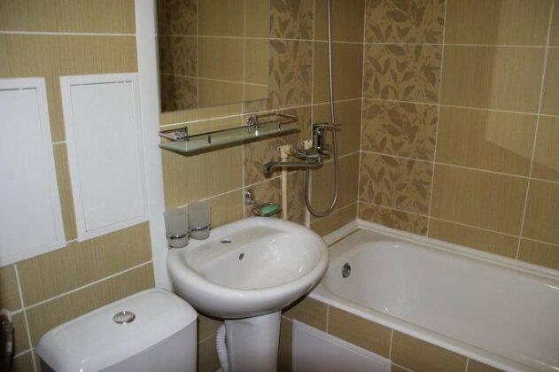 Apartment Ural on Evteeva 5 - Photo5