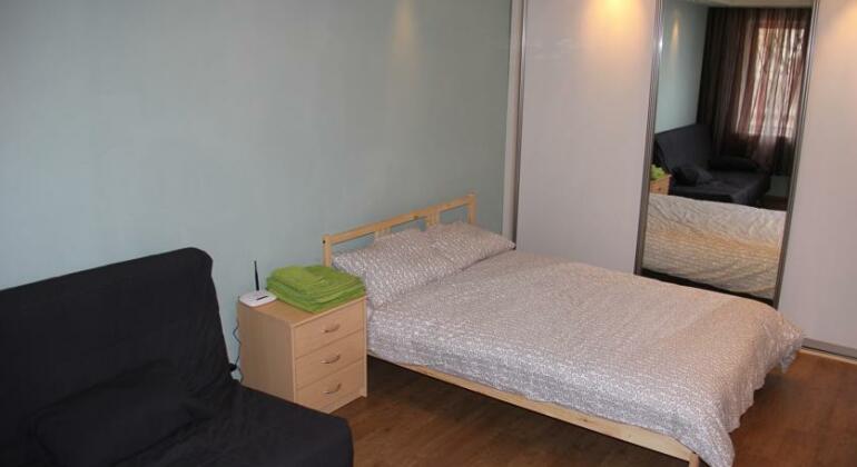 Apartment Ural Rossiyskaya 165 - Photo2