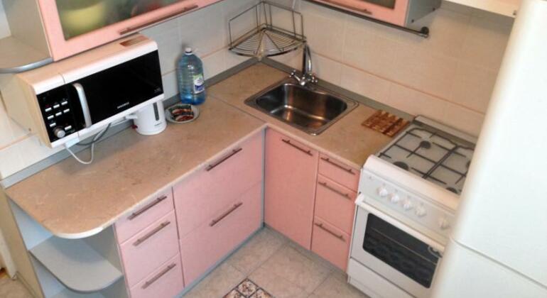 Apartment Ural Rossiyskaya 165 - Photo3