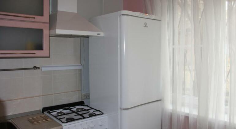 Apartment Ural Rossiyskaya 165 - Photo4