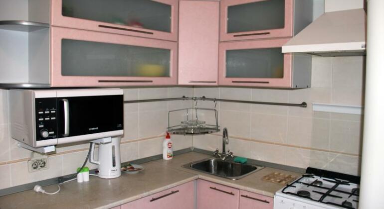 Apartment Ural Rossiyskaya 165 - Photo5
