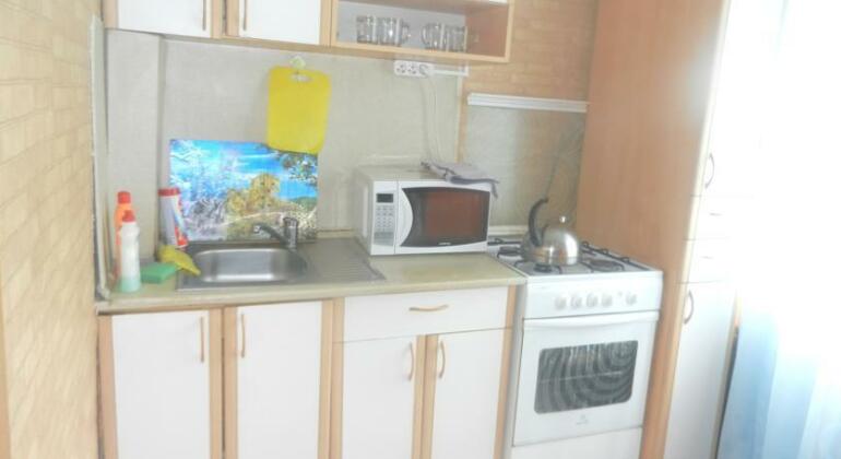 Apartments Boyarynya - Photo2