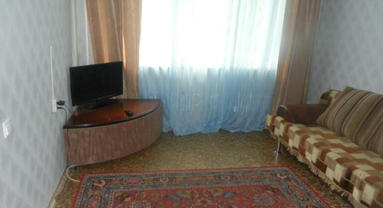 Apartments Boyarynya - Photo4