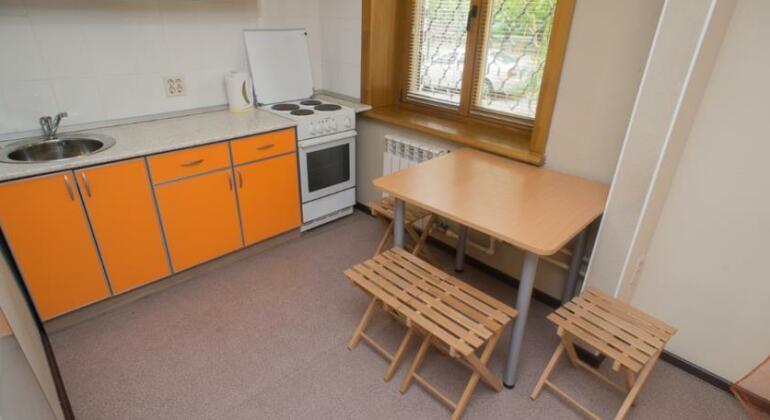 Apartments Engelsa 47a - Photo4
