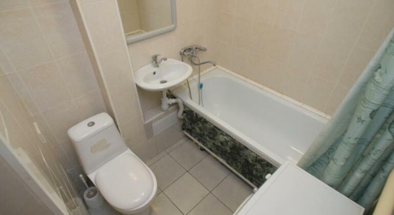Apartments Engelsa 47a - Photo5