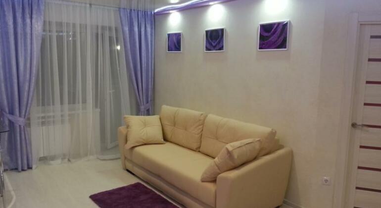 Apartments Luxe Home - Photo2