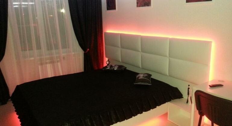 Apartments Luxe Home - Photo5