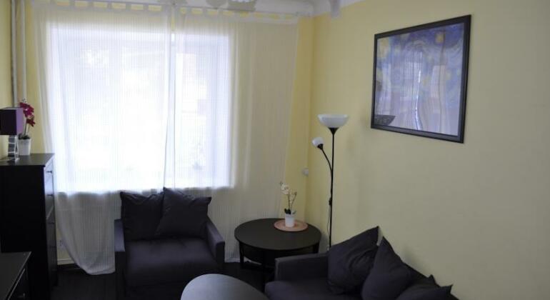 Apartments on Pushkina - Photo3