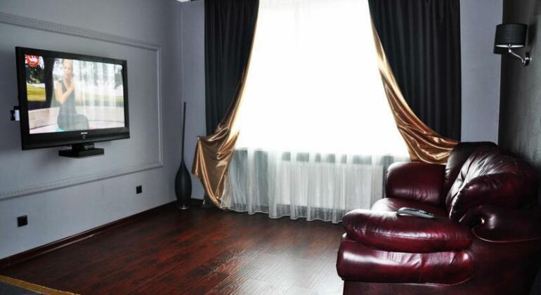 Apartments on Yakovleva 3 - Photo4