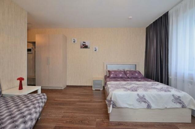 Apartments Riverside Chelyabinsk - Photo3