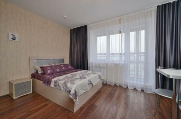 Apartments Riverside Chelyabinsk - Photo4