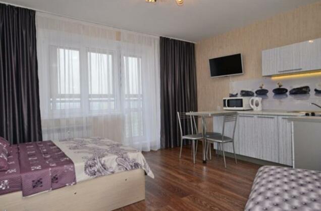 Apartments Riverside Chelyabinsk - Photo5