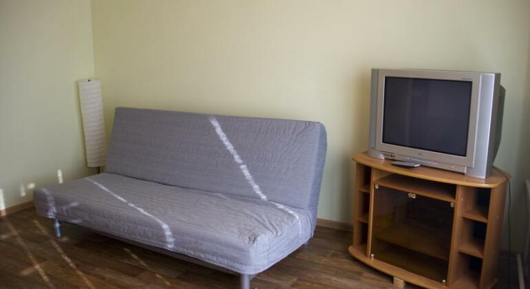 Apartments Ural Tsvillinga 62 - Photo3