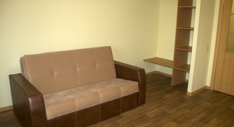Apartments Ural Tsvillinga 62 - Photo4