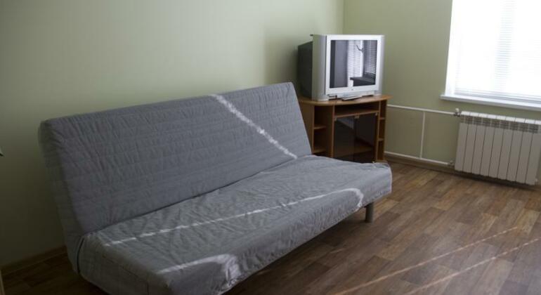 Apartments Ural Tsvillinga 62 - Photo5