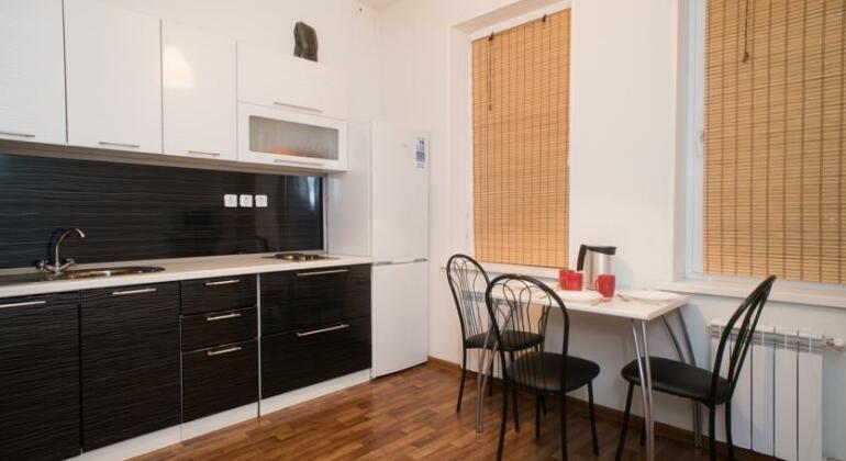 ASTORIA-CENTRAL Apartments - Photo3