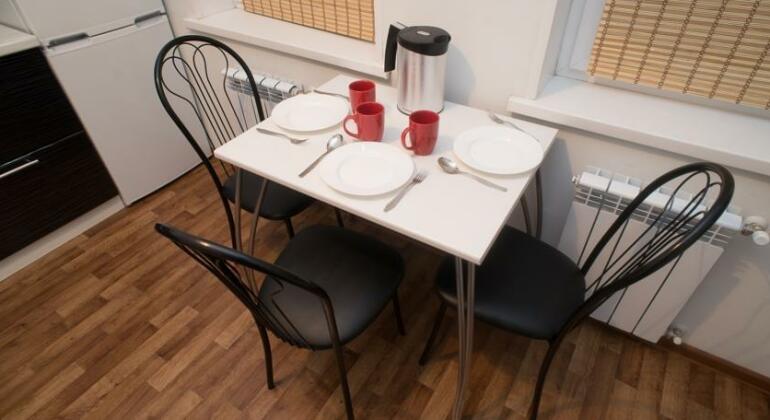 ASTORIA-CENTRAL Apartments - Photo4