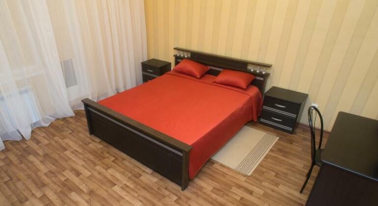 ASTORIA-CENTRAL Apartments - Photo5