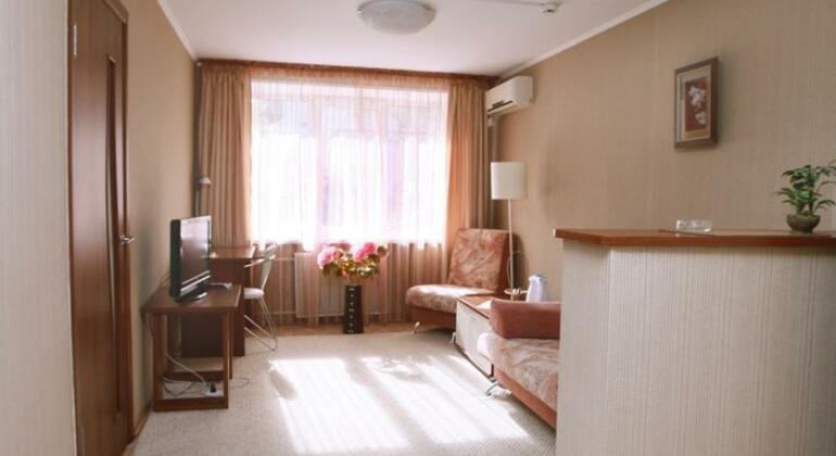Astra Chelyabinsk - Photo3