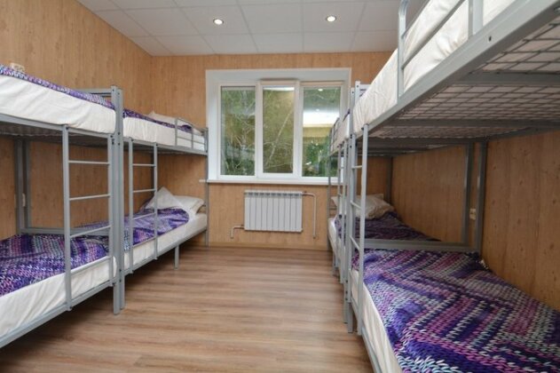 Blesk Mini-Hotel - Photo5