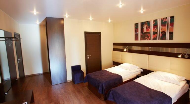 Central Mini Hotel - Photo5