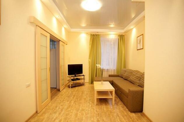 CITY Na Timiryazeva Apartments - Photo3