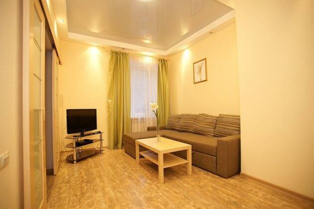 CITY Na Timiryazeva Apartments - Photo4