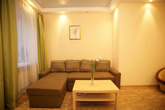 CITY Na Timiryazeva Apartments - Photo5